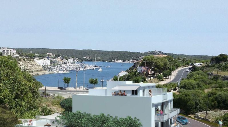 Balearic Islands - Mahón - 710m2