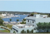 Parcela urbanizable en venta en la España, Mahón, ref: TR222989 foto