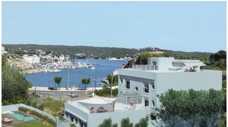 Balearic Islands - Mahón - 710m2
