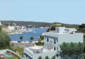 Parcela urbanizable en venta en la España, Mahón, ref: TR222989 foto