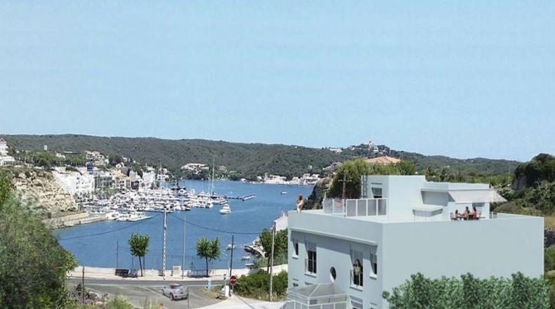 Balearic Islands - Mahón - 710m2