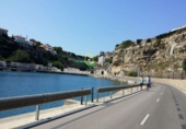 Parcela urbanizable en venta en la España, Mahón, ref: TR222989 foto