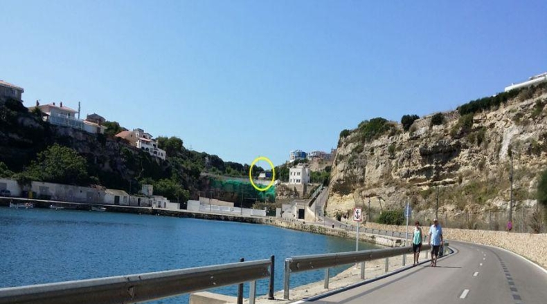 Balearic Islands - Mahón - 710m2