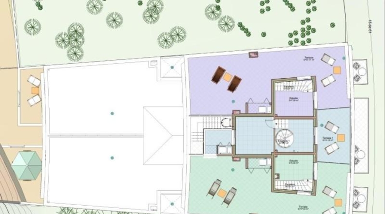 Balearic Islands - Mahón - 710m2