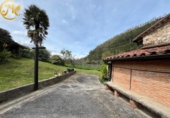 Xalet independent amb terreny en venda a la España, Cabezón de la Sal, ref.: TR158578 foto