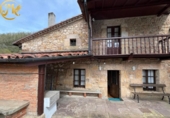 Xalet independent amb terreny en venda a la España, Cabezón de la Sal, ref.: TR158578 foto