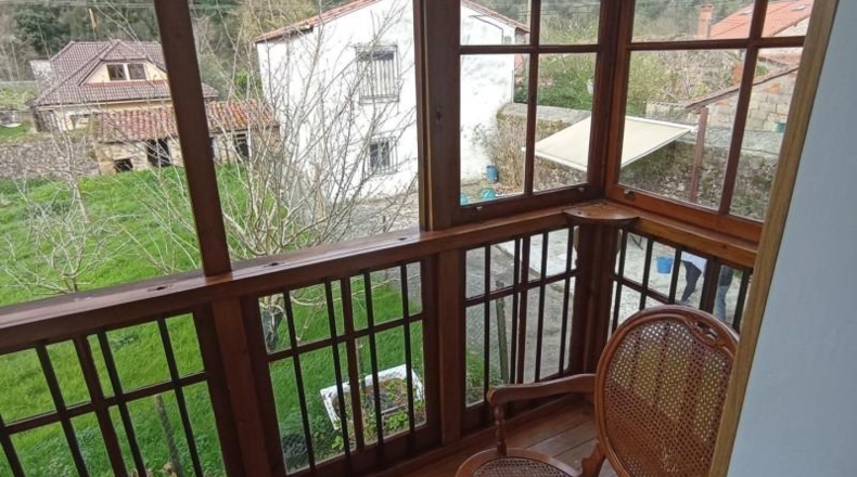 Cantabria - Cabezón de la Sal - 600m2