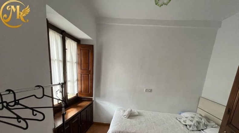 Cantabria - Cabezón de la Sal - 600m2