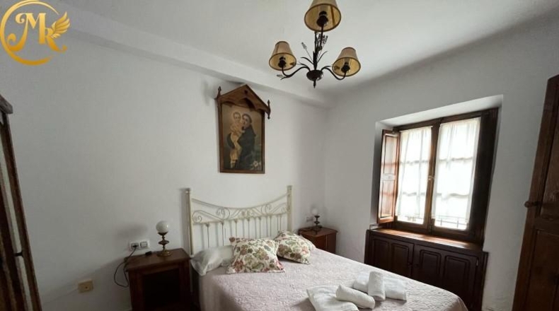 Cantabria - Cabezón de la Sal - 600m2