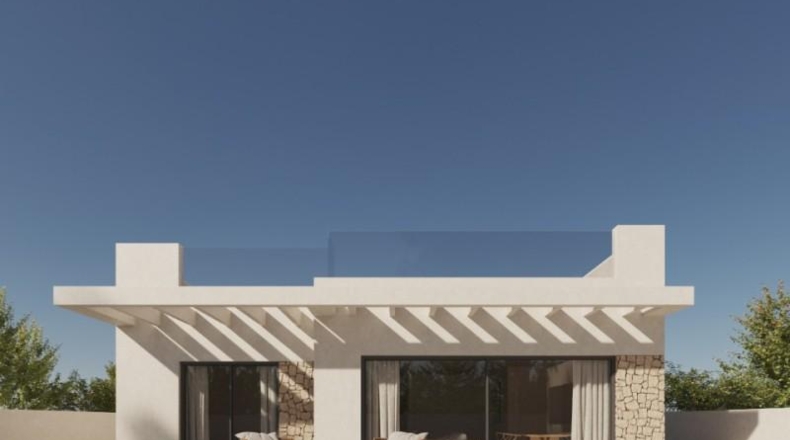 Alicante - Polop - 432m2
