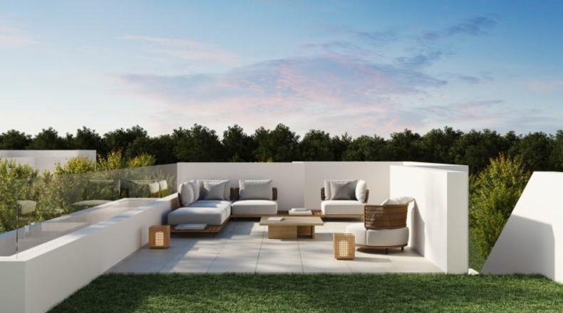 Alicante - Polop - 432m2