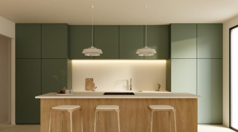 Alicante - Polop - 432m2