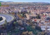 Suelo urbano en venta en la España, Granada, ref: TR131804 foto