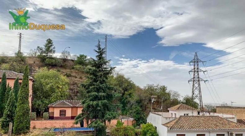 Granada - Granada - 3127m2