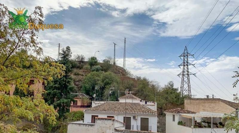 Granada - Granada - 3127m2
