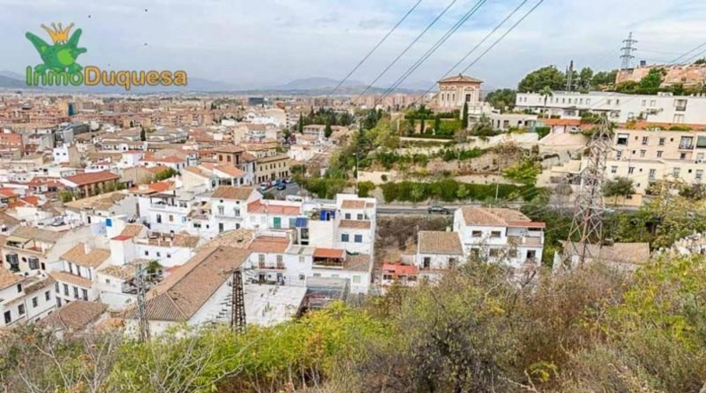 Granada - Granada - 3127m2