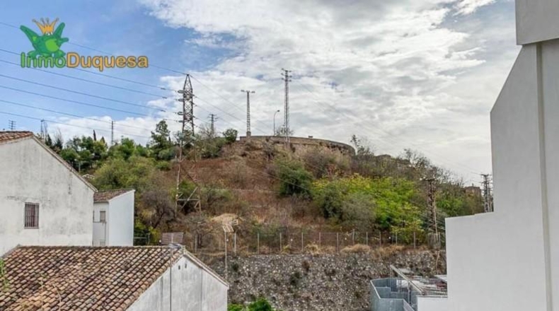 Granada - Granada - 3127m2