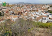 Suelo urbano en venta en la España, Granada, ref: TR131804 foto