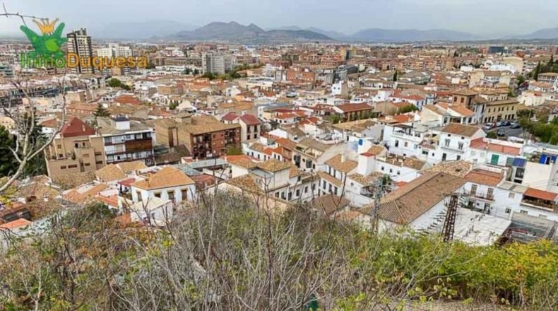 Granada - Granada - 3127m2