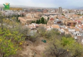 Suelo urbano en venta en la España, Granada, ref: TR131804 foto