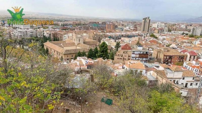 Granada - Granada - 3127m2