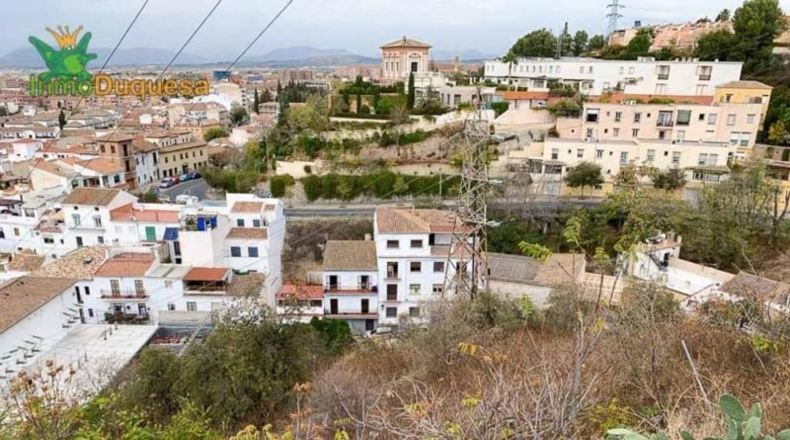 Granada - Granada - 3127m2