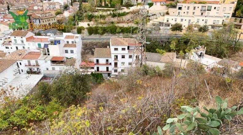 Granada - Granada - 3127m2