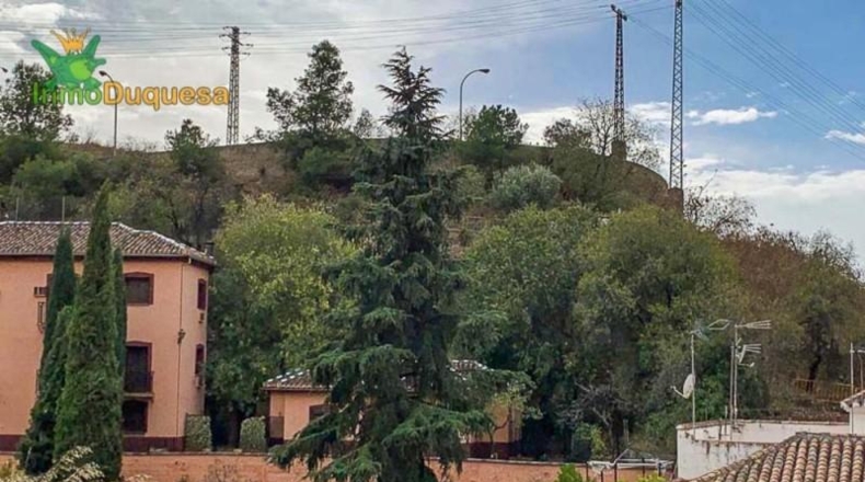 Granada - Granada - 3127m2