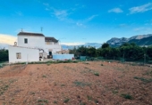 Xalet independent amb terreny en venda a la España, Dénia, ref.: TR241616 foto