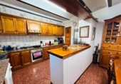 Xalet independent amb terreny en venda a la España, Dénia, ref.: TR241616 foto