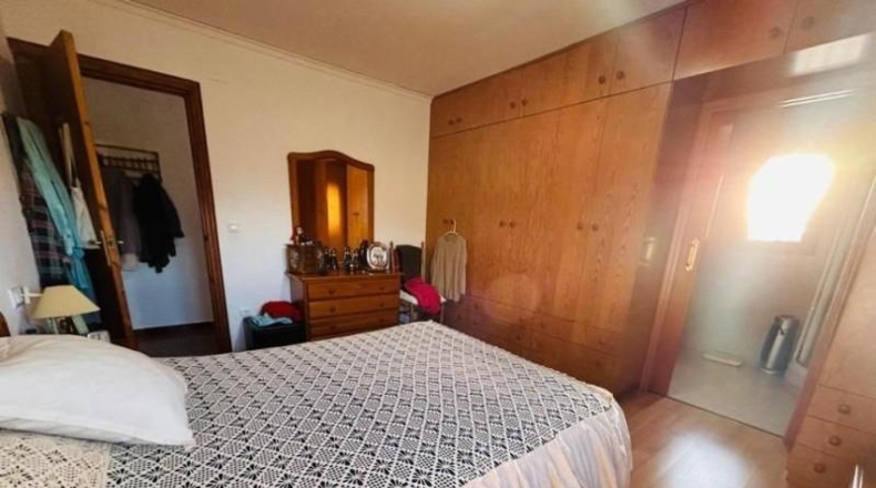 Alicante - Denia - 8000m2