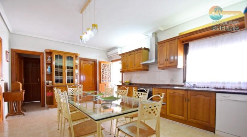 Murcia - Cartagena - 2400m2