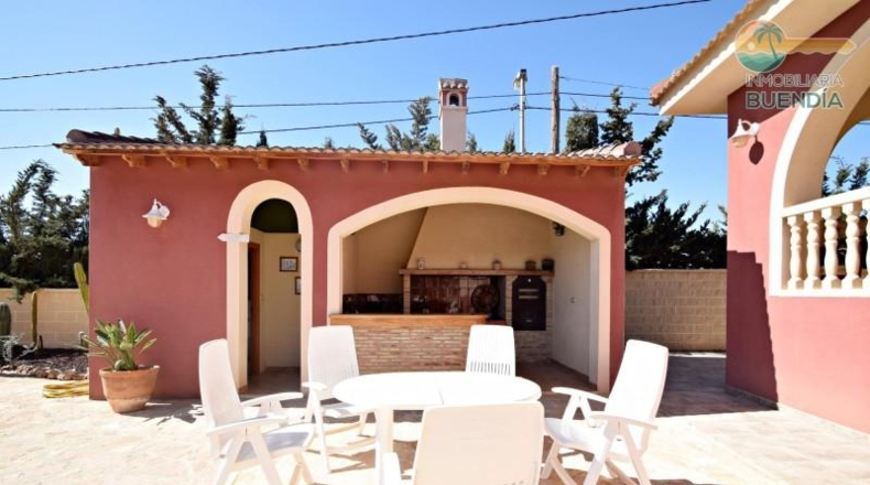 Murcia - Cartagena - 2400m2