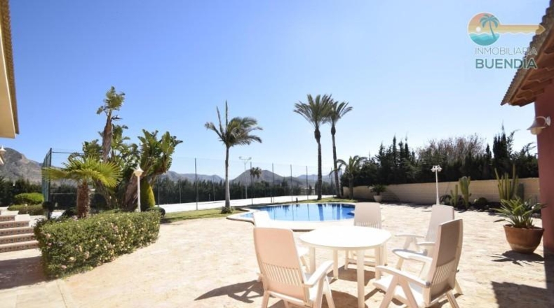 Murcia - Cartagena - 2400m2