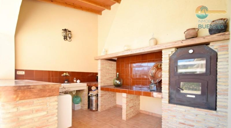 Murcia - Cartagena - 2400m2