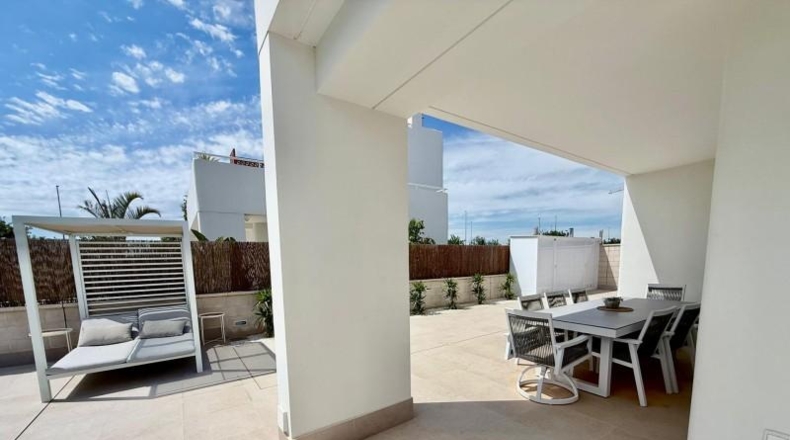 Alicante - Pilar de la Horadada - 400m2