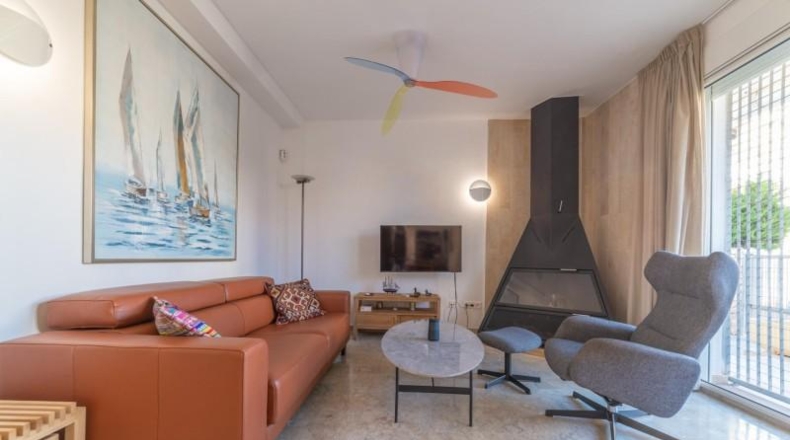 La Coruña - Santiago de Compostela - 200m2