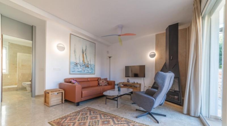 La Coruña - Santiago de Compostela - 200m2