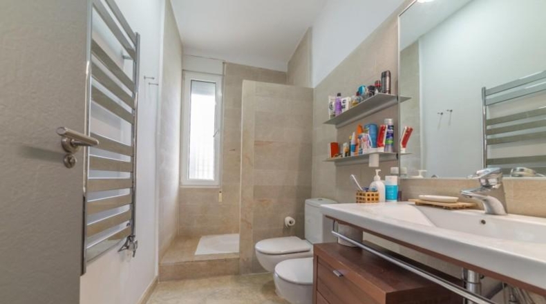 La Coruña - Santiago de Compostela - 200m2