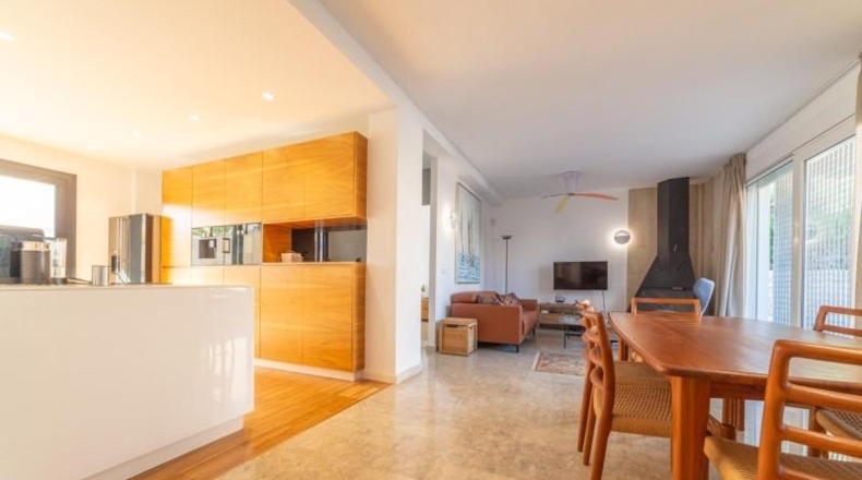 La Coruña - Santiago de Compostela - 200m2