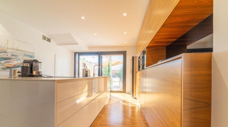 La Coruña - Santiago de Compostela - 200m2