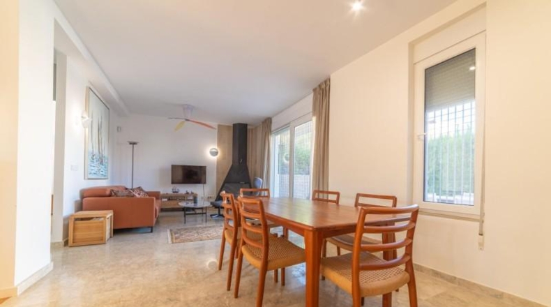 La Coruña - Santiago de Compostela - 200m2