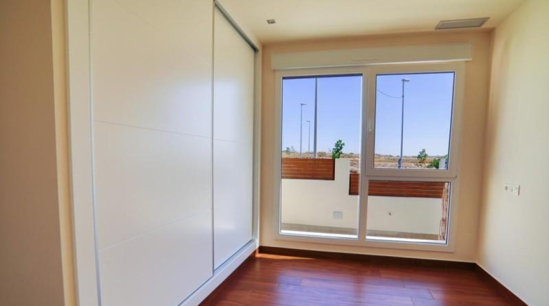 Alicante - Benijófar - 310m2