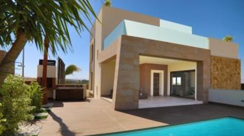 Alicante - Benijófar - 310m2
