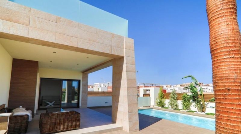 Alicante - Benijófar - 310m2