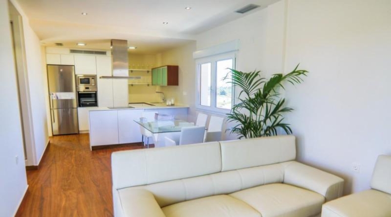Alicante - Benijófar - 310m2