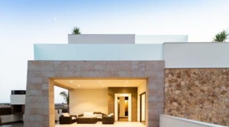 Alicante - Benijófar - 310m2