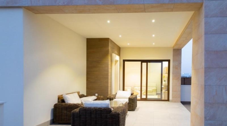 Alicante - Benijófar - 310m2