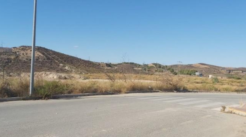 Múrcia - Murcia - 11390m2