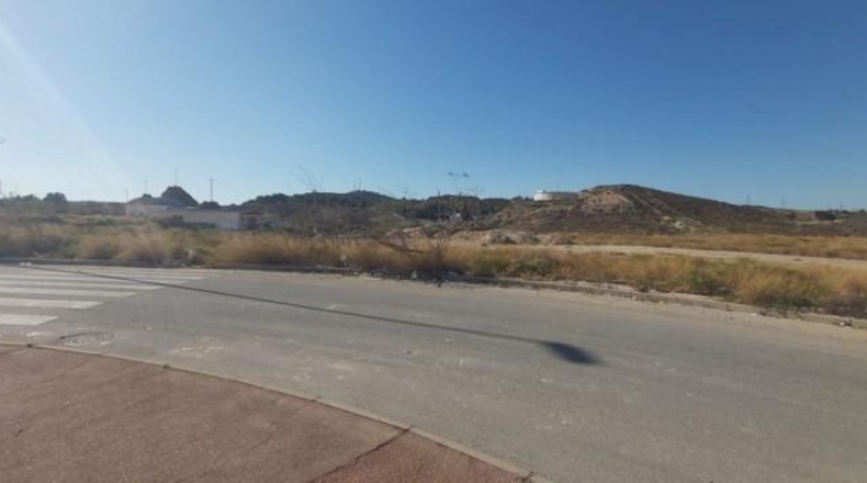Múrcia - Murcia - 11390m2